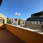 Bright And Residential Roman Apt With Terrace