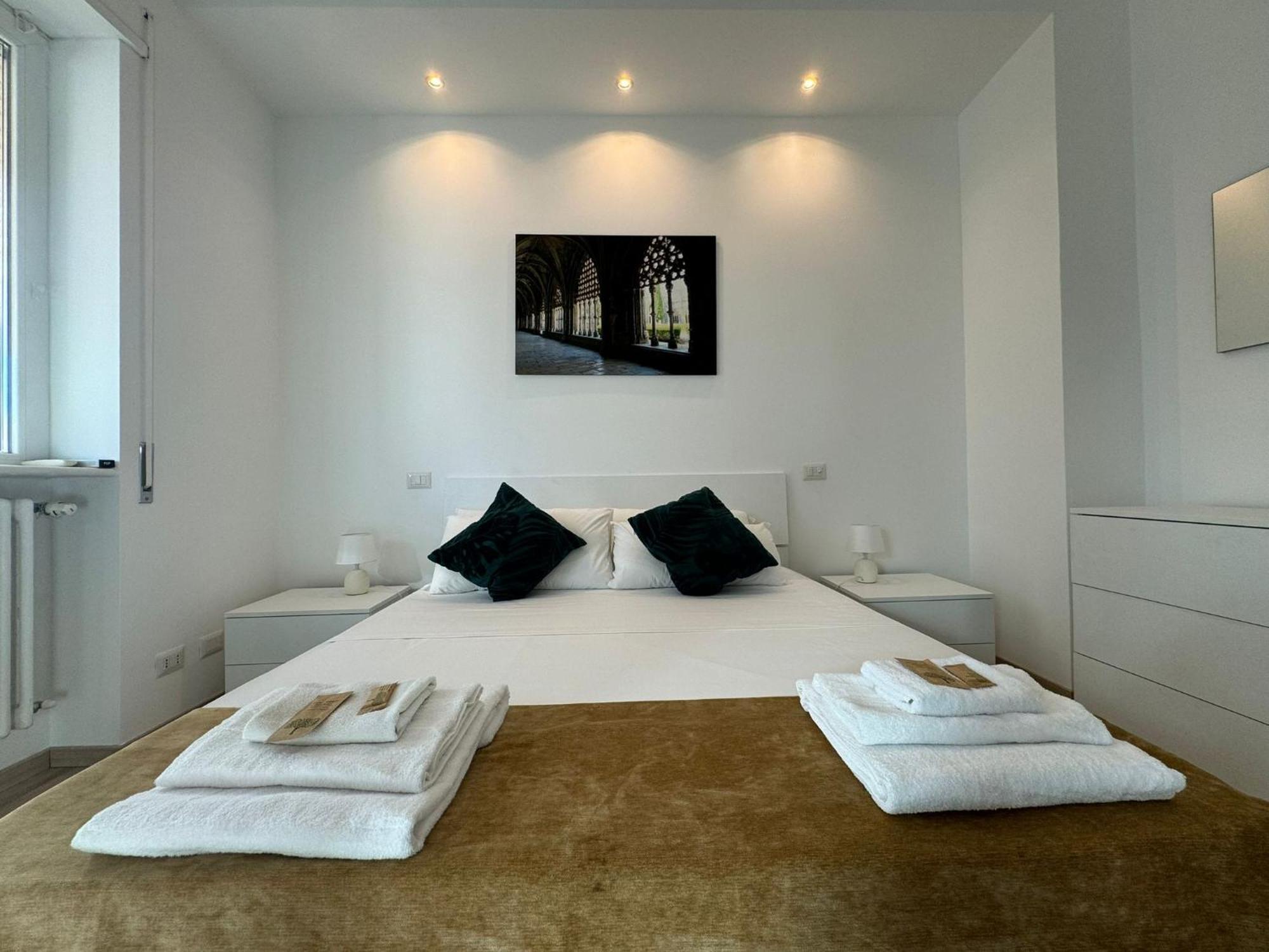 Bright And Residential With Terrace *